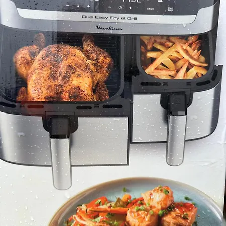 Avec Terrasse Et Entree Independantes A 25 Min De Paris Privat bolig Yerres